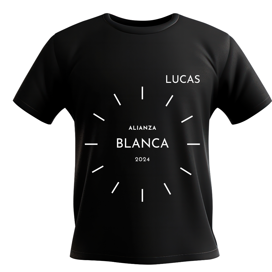 POLERAS ESTAMPADAS