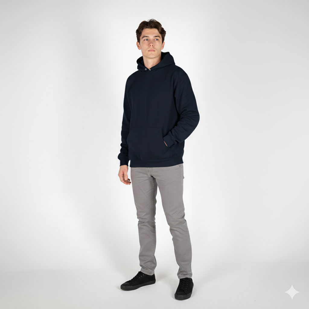 Polerones Generacionales