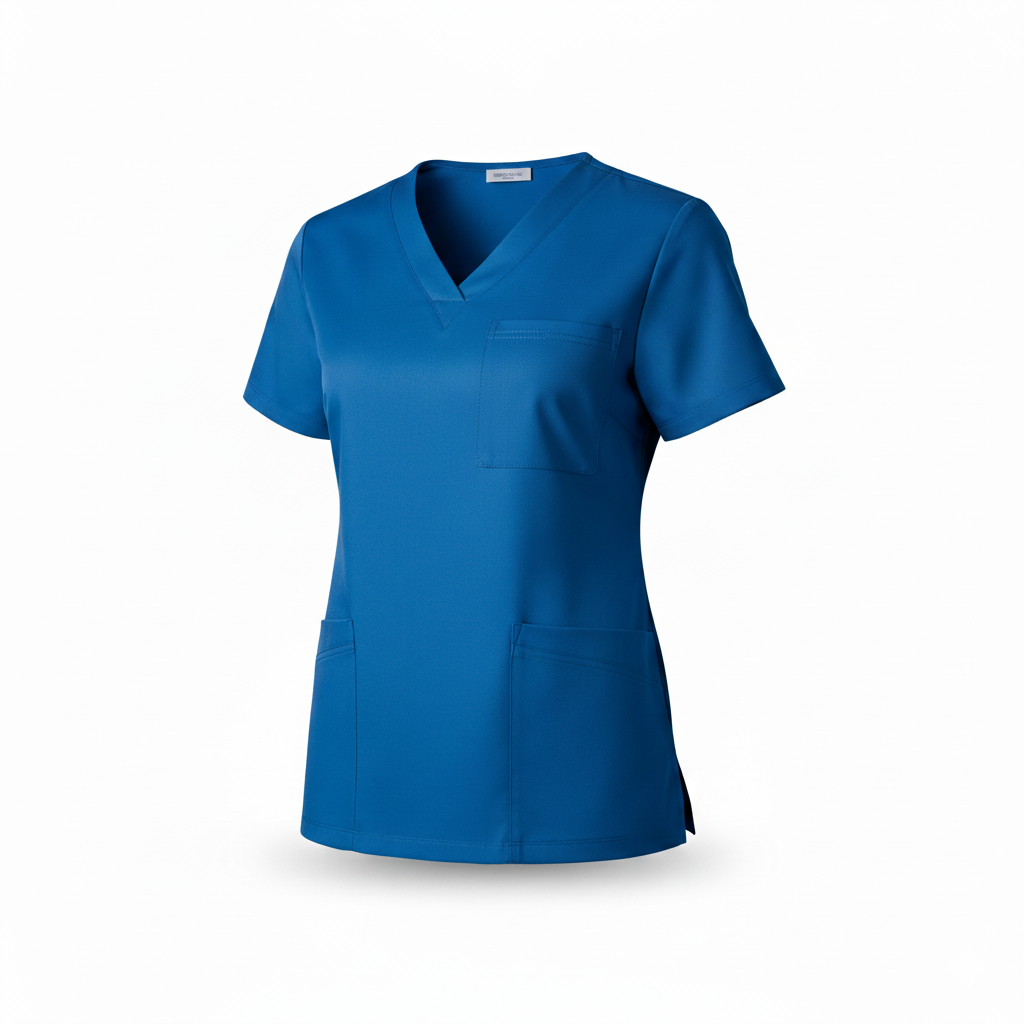 Blusa Clinica