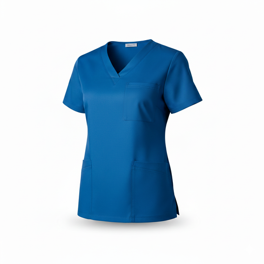 Blusa Clinica