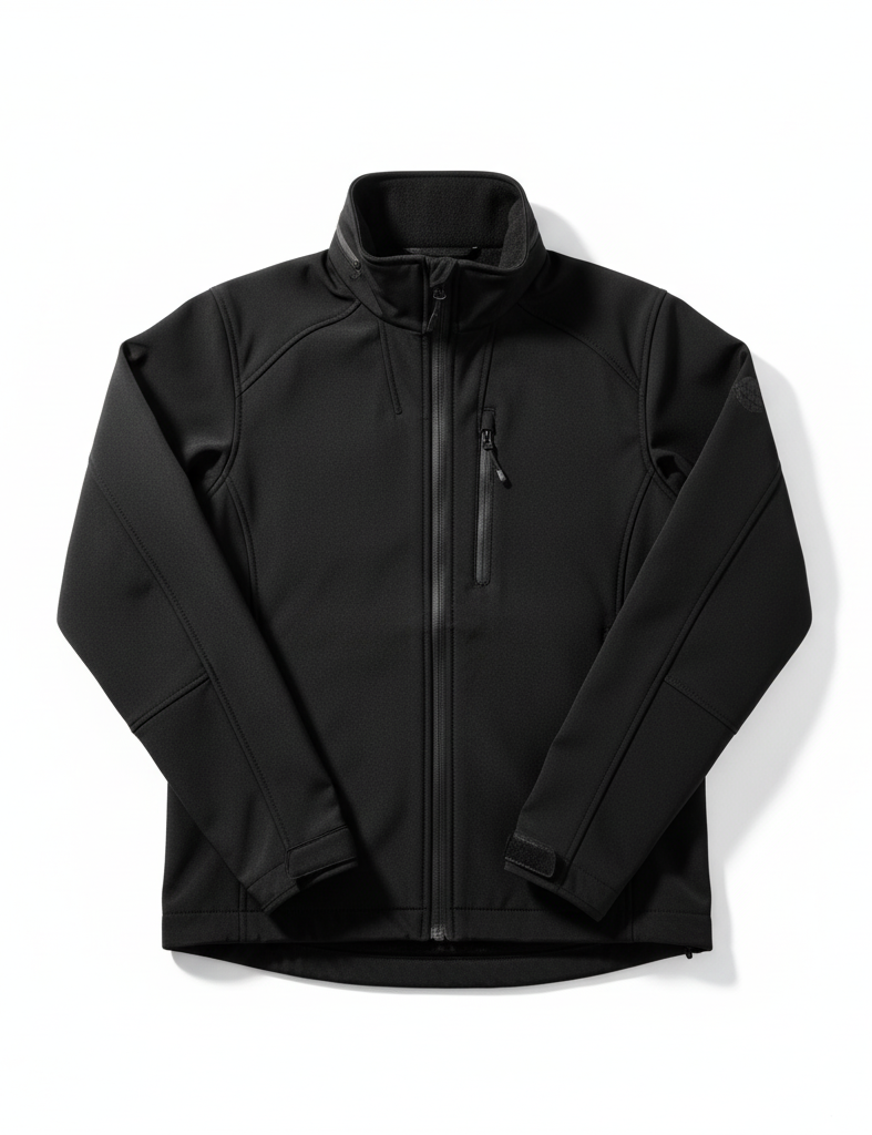Chaqueta Softshell