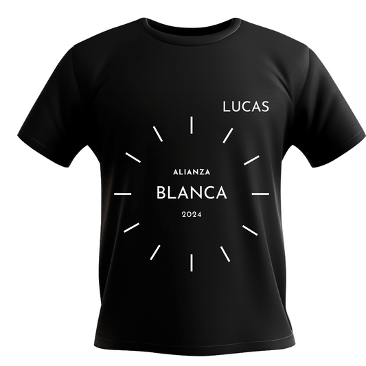 POLERAS ESTAMPADAS